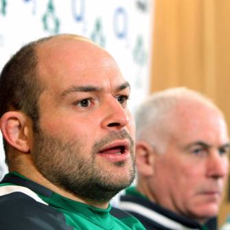 Best Expects ‘Arm Wrestle’ With Welsh Pack