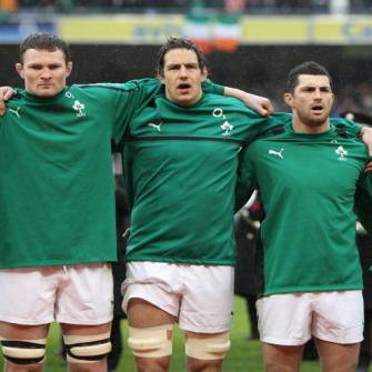 We’re Determined To Finish On A High – McCarthy