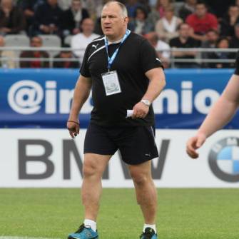 Ruddock: We’ve No Complaints, Australia Deserved It