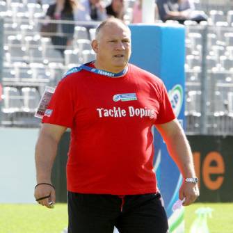 Ruddock Proud Of Fantastic Effort From Players