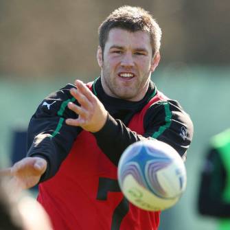 O’Brien: Training Has Been Sharp, And We’re Confident