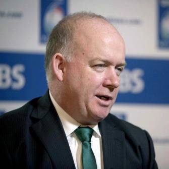 Kidney Keen To ‘Hit The Ground Running’