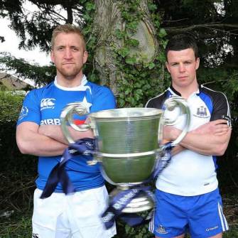 Irish Rugby TV: Ulster Bank Bateman Cup Final Preview