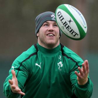 Irish Rugby TV: RugbyForce Brings Stars To Birr