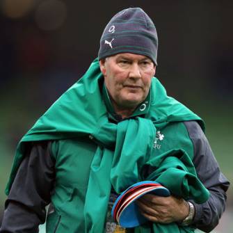 Irish Rugby TV: Quinny And Rala