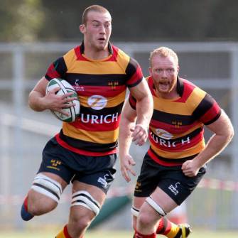 Irish Rugby TV: Lansdowne v Dolphin Highlights