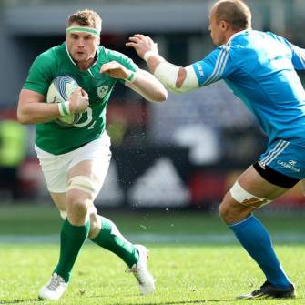 Irish Rugby TV: Italy v Ireland Six Nations Highlights