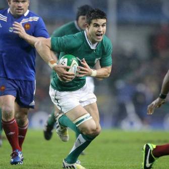 Irish Rugby TV: Ireland v France Six Nations Highlights