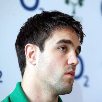 Irish Rugby TV: Ireland Squad Update
