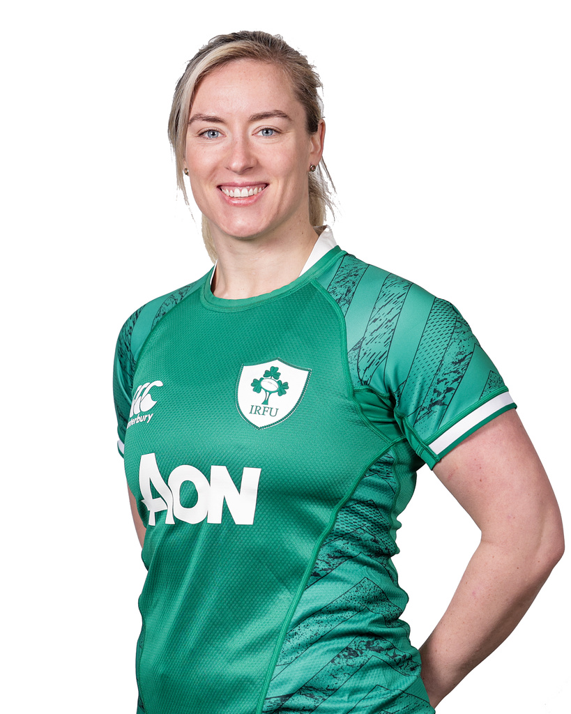 Edel McMahon Edel McMahon