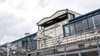 All-Ireland Cup Fixtures Confirmed