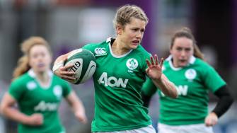 In Pics: Ireland Women 29 Wales Women 19
