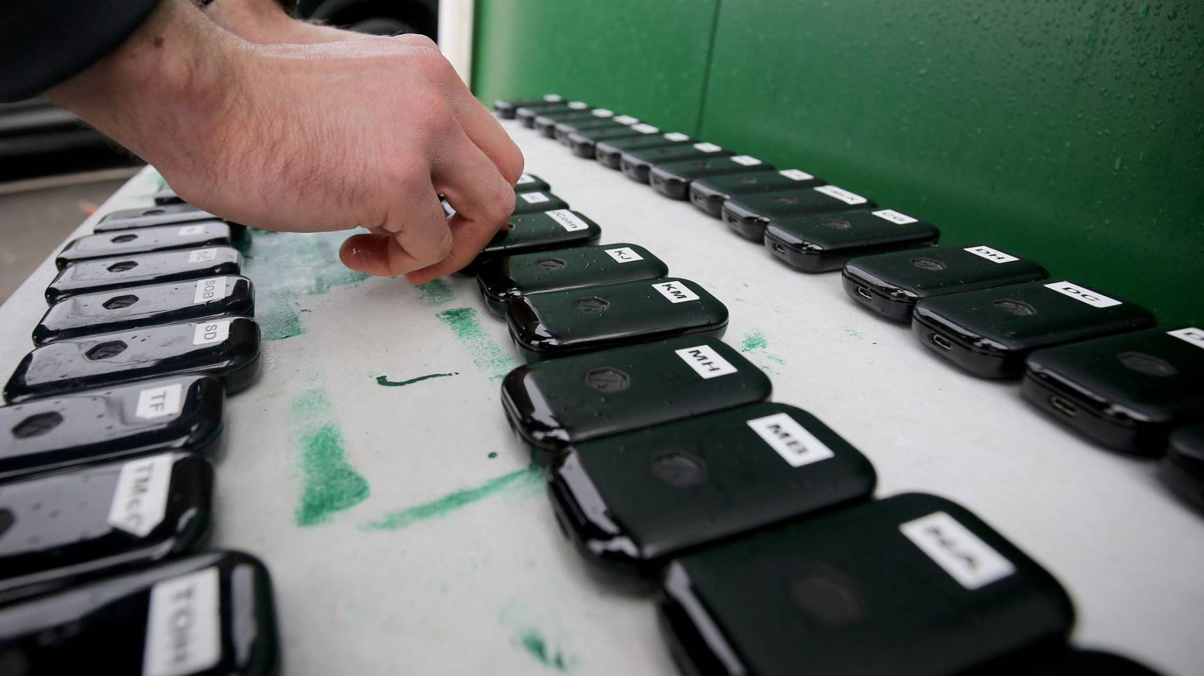 Irish Rugby Job Vacancy Data Scientist