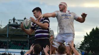 All-Ireland League Division 1A: Round 10 Review