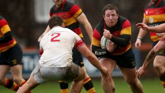 All-Ireland League: Division 1A Previews