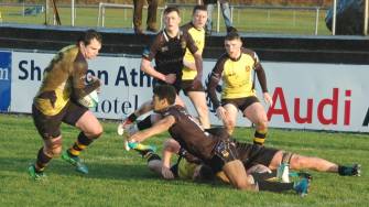 All-Ireland League: Division 1B Previews