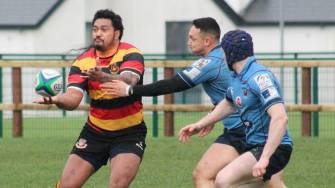 All-Ireland League: Division 2B Previews