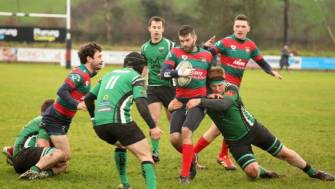 All-Ireland League: Division 2C Previews