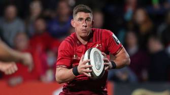 Keatley To Join Benetton Rugby Next Season