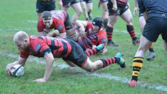 Garryowen And Armagh To Meet In Bateman Cup Final