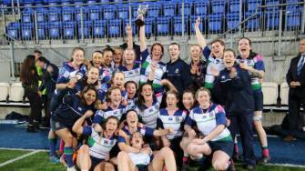 Women’s All-Ireland Cup Kicks Off