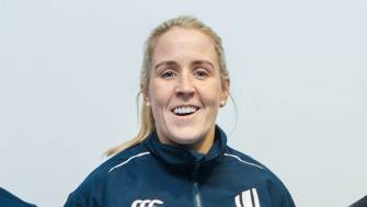 Gallagher And Neville To Referee In Women’s Six Nations