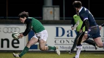 Ireland Club International Fixtures Confirmed