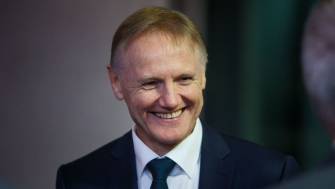 Schmidt To Open ‘Spirit Of Rugby’ Conference