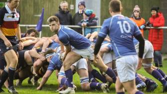 All-Ireland League: Division 1B Previews