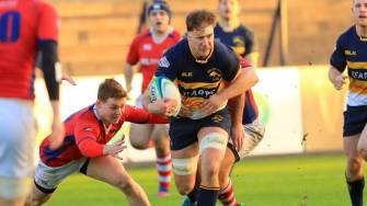 All-Ireland League: Division 2A Previews