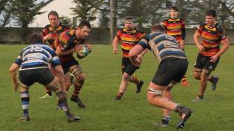 All-Ireland League: Division 2B Previews