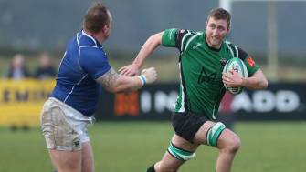 All-Ireland League: Division 2C Previews