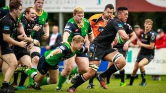 All-Ireland League: Division 1B Previews