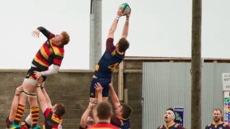 All-Ireland League Division 2B: Round 7 Review