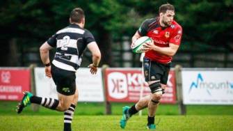 All-Ireland League Division 1B: Round 7 Review