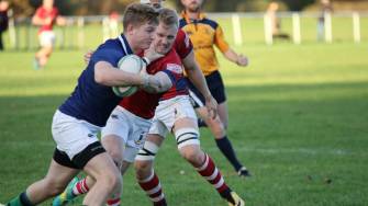 All-Ireland League: Division 2A Previews