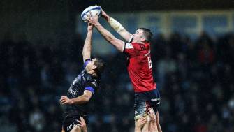 Missed Kicks Cost Munster As Castres Grind Out Narrow Win
