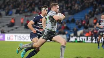 Carty Strikes Late As Connacht Tee Up Sale Rematch