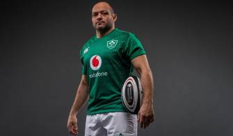 Irish Rugby TV: Rory Best On Ireland’s Six Nations Preparations