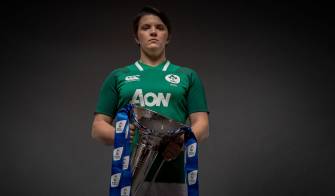 Ireland Womens' News