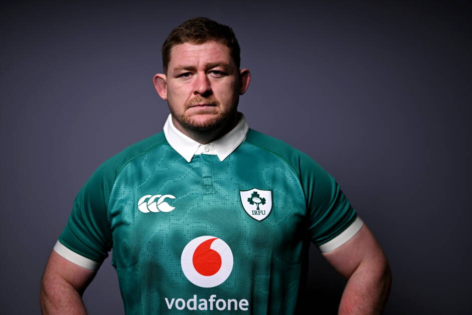 Tadhg Furlong
