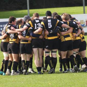 Young Munster Return To Winning Ways