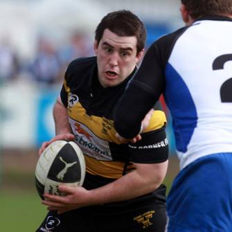 Young Munster Overhaul Shannon In Second Half