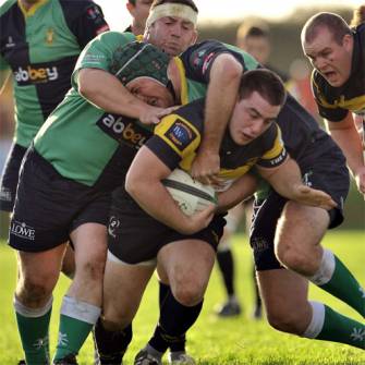 Young Munster Make It Two Out Of Two