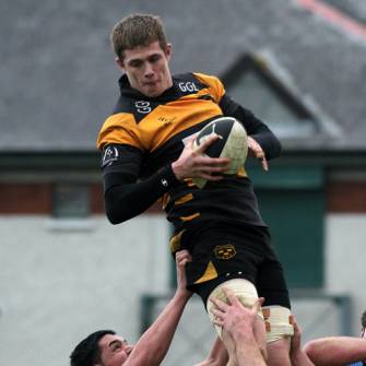 Young Munster End 2011 As League Leaders