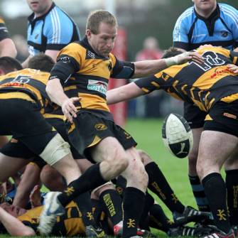 Young Munster Complete Double Over Cork Con