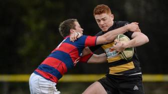 Young Munster Bounce Back With Hard-Earned Home Win