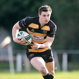 Young Munster Bag Bonus Point Against ‘Hinch