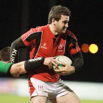 Ulster Ravens Out Of The Running
