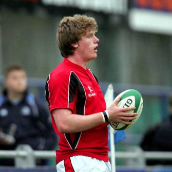 Ulster Ravens Let Lead Slip Against Bedford